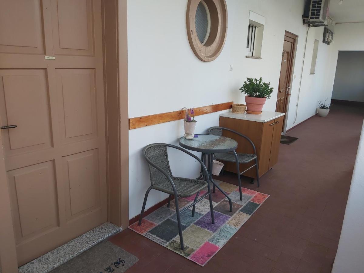Karmen Apartment Zadar Exterior photo